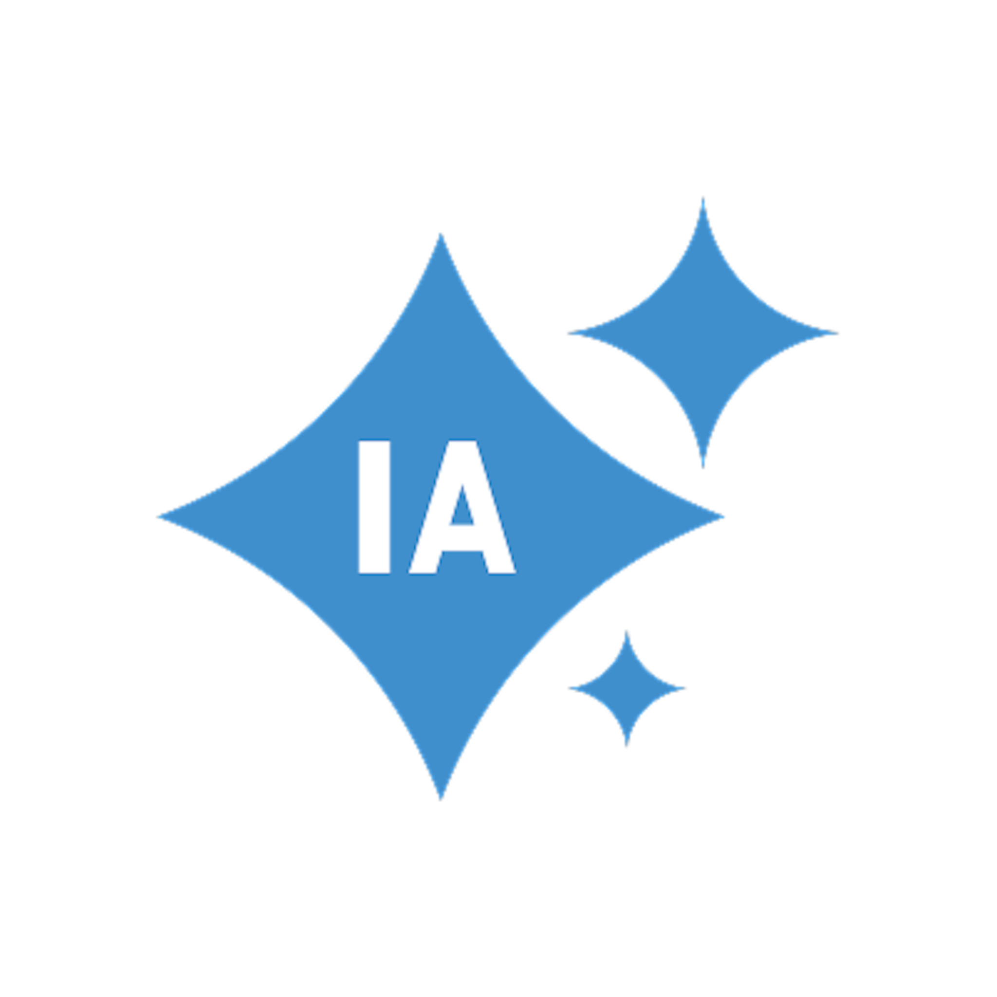 logo IA